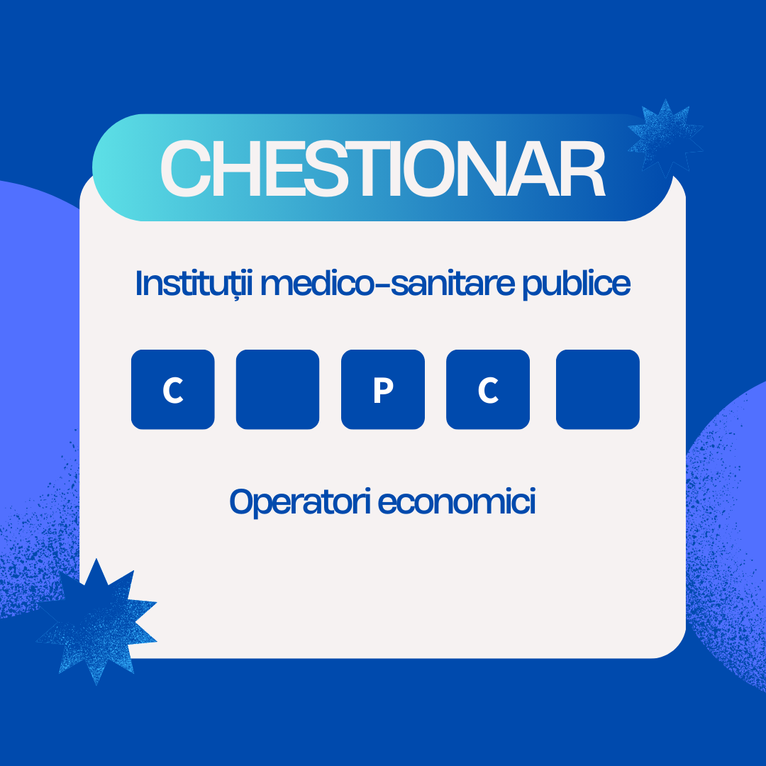 CAPCS lansează chestionare privind satisfacția clienților