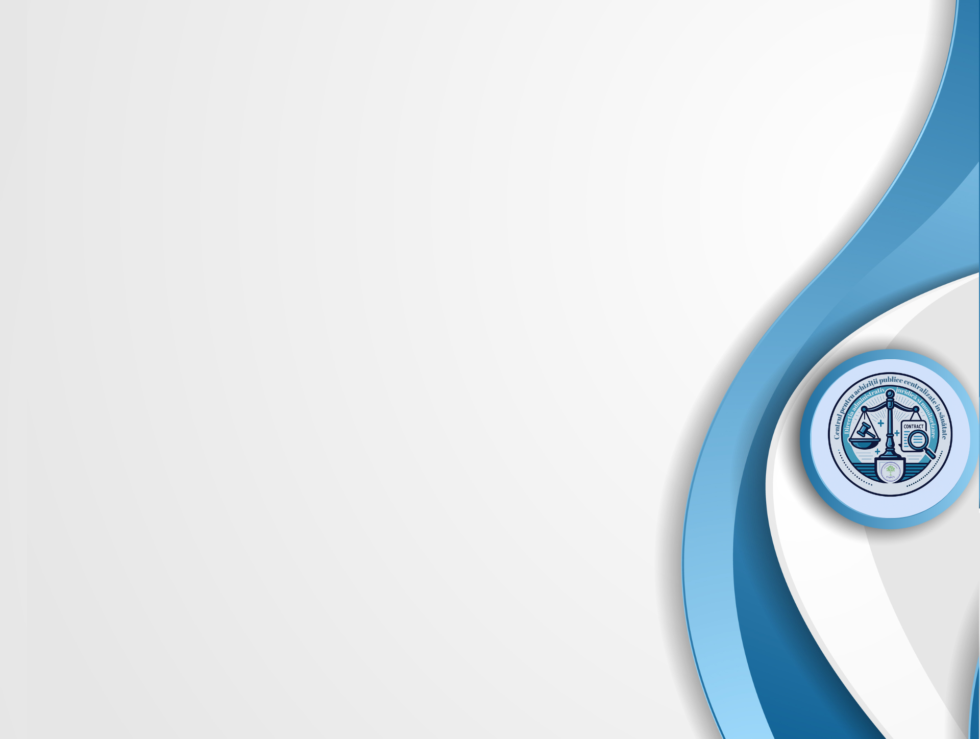 Direcția Administrativ - Juridică și Monitorizare